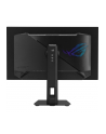 asus Monitor 27 '' ROG Strix XG27AQDMGR ROG OLED 240Hz 0.03MS - nr 40
