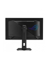 asus Monitor 27 '' ROG Strix XG27AQDMGR ROG OLED 240Hz 0.03MS - nr 48