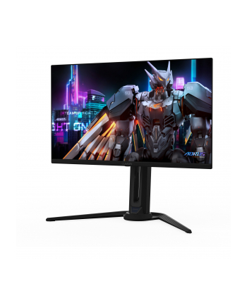 gigabyte Monitor 27 '' FO27Q5P QD-OLED/500Hz/2K/HDMI