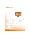 hikvision Monitor DS-D5024F2-1P2 - nr 5