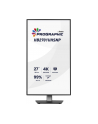 iiyama Monitor 27 '' ProGraphic HB2701UHSNP-B1 4K,IPS BLACK 2.0,450cd,VESA USB-c dock(PD:96W),HDMI,DP,DAISY/CHAIN,4xUSB,RJ45,3000:1,sRGB:100%,DCI-P3:99%,KV - nr 33