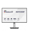 iiyama Monitor 27 '' ProGraphic HB2701UHSNP-B1 4K,IPS BLACK 2.0,450cd,VESA USB-c dock(PD:96W),HDMI,DP,DAISY/CHAIN,4xUSB,RJ45,3000:1,sRGB:100%,DCI-P3:99%,KV - nr 52