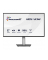 iiyama Monitor 27 '' ProGraphic HB2701UHSNP-B1 4K,IPS BLACK 2.0,450cd,VESA USB-c dock(PD:96W),HDMI,DP,DAISY/CHAIN,4xUSB,RJ45,3000:1,sRGB:100%,DCI-P3:99%,KV - nr 53
