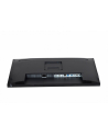 iiyama Monitor 27 '' ProGraphic HB2701UHSNP-B1 4K,IPS BLACK 2.0,450cd,VESA USB-c dock(PD:96W),HDMI,DP,DAISY/CHAIN,4xUSB,RJ45,3000:1,sRGB:100%,DCI-P3:99%,KV - nr 7