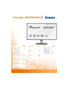 iiyama Monitor 31.5 cala ProGraphic HB3201UHSNP-B1 4K,IPS BLACK 2.0,450cd,VESA USB-c dock(PD:96W),HDMI,DP,DAISY/CHAIN,4xUSB,RJ45,3000:1,sRGB:100%,DCI-P3:99%, - nr 13