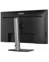 iiyama Monitor 31.5 cala ProGraphic HB3201UHSNP-B1 4K,IPS BLACK 2.0,450cd,VESA USB-c dock(PD:96W),HDMI,DP,DAISY/CHAIN,4xUSB,RJ45,3000:1,sRGB:100%,DCI-P3:99%, - nr 25