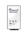 iiyama Monitor 31.5 cala ProGraphic HB3201UHSNP-B1 4K,IPS BLACK 2.0,450cd,VESA USB-c dock(PD:96W),HDMI,DP,DAISY/CHAIN,4xUSB,RJ45,3000:1,sRGB:100%,DCI-P3:99%, - nr 42