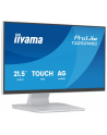 iiyama Monitor 22 cale T2252MSC-W2AG 10 PKT. POJ,IPS,HDMI,DP,2x1W,7H,2xUSB,  AG-(Anti Glare) - nr 12