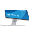 iiyama Monitor 22 cale T2252MSC-W2AG 10 PKT. POJ,IPS,HDMI,DP,2x1W,7H,2xUSB,  AG-(Anti Glare) - nr 21