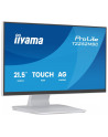 iiyama Monitor 22 cale T2252MSC-W2AG 10 PKT. POJ,IPS,HDMI,DP,2x1W,7H,2xUSB,  AG-(Anti Glare) - nr 44
