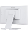 iiyama Monitor 22 cale T2252MSC-W2AG 10 PKT. POJ,IPS,HDMI,DP,2x1W,7H,2xUSB,  AG-(Anti Glare) - nr 47