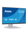 iiyama Monitor 22 cale T2252MSC-W2AG 10 PKT. POJ,IPS,HDMI,DP,2x1W,7H,2xUSB,  AG-(Anti Glare) - nr 52