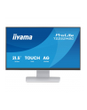 iiyama Monitor 22 cale T2252MSC-W2AG 10 PKT. POJ,IPS,HDMI,DP,2x1W,7H,2xUSB,  AG-(Anti Glare) - nr 53