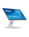 iiyama Monitor 22 cale T2252MSC-W2AG 10 PKT. POJ,IPS,HDMI,DP,2x1W,7H,2xUSB,  AG-(Anti Glare) - nr 55