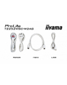 iiyama Monitor 22 cale T2252MSC-W2AG 10 PKT. POJ,IPS,HDMI,DP,2x1W,7H,2xUSB,  AG-(Anti Glare) - nr 7