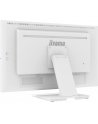 iiyama Monitor 27 '' T2752MSC-W1AG 10 PKT. POJ,IPS,HDMI,DP,2x1W,7H,2xUSB,  400cd/m2,AG-(Anti Glare) - nr 27