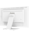 iiyama Monitor 27 '' T2752MSC-W1AG 10 PKT. POJ,IPS,HDMI,DP,2x1W,7H,2xUSB,  400cd/m2,AG-(Anti Glare) - nr 29