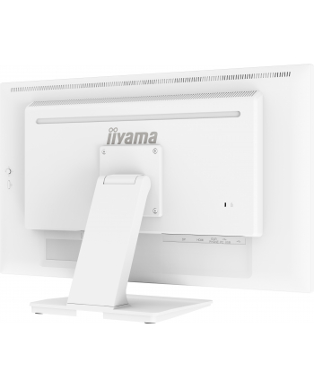 iiyama Monitor 27 '' T2752MSC-W1AG 10 PKT. POJ,IPS,HDMI,DP,2x1W,7H,2xUSB,  400cd/m2,AG-(Anti Glare) nr 2