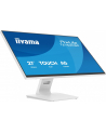 iiyama Monitor 27 '' T2752MSC-W1AG 10 PKT. POJ,IPS,HDMI,DP,2x1W,7H,2xUSB,  400cd/m2,AG-(Anti Glare) - nr 46