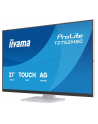 iiyama Monitor 27 '' T2752MSC-W1AG 10 PKT. POJ,IPS,HDMI,DP,2x1W,7H,2xUSB,  400cd/m2,AG-(Anti Glare) - nr 50