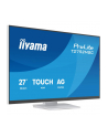 iiyama Monitor 27 '' T2752MSC-W1AG 10 PKT. POJ,IPS,HDMI,DP,2x1W,7H,2xUSB,  400cd/m2,AG-(Anti Glare) - nr 57