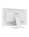 iiyama Monitor 27 '' T2752MSC-W1AG 10 PKT. POJ,IPS,HDMI,DP,2x1W,7H,2xUSB,  400cd/m2,AG-(Anti Glare) - nr 59