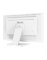 iiyama Monitor 27 '' T2752MSC-W1AG 10 PKT. POJ,IPS,HDMI,DP,2x1W,7H,2xUSB,  400cd/m2,AG-(Anti Glare) - nr 60