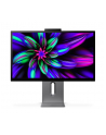 philips Monitor 27E3U7903 27 '' IPS 5K Thunderbolt 4 RJ45 Pivot Głośniki - nr 1