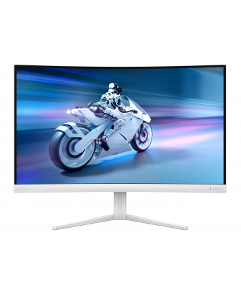 philips Monitor 27M2C5201L 27 '' Curved VA 180Hz HDMIx2 DP