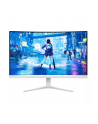philips Monitor 27M2C5201L 27 '' Curved VA 180Hz HDMIx2 DP - nr 37