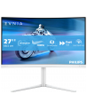 philips Monitor 27M2C5201L 27 '' Curved VA 180Hz HDMIx2 DP - nr 42