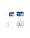philips Monitor 27M2N6501L 26.5 cala QD OLED 240Hz HDMIx2 DP Pivot - nr 37