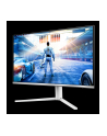 philips Monitor 27M2N6501L 26.5 cala QD OLED 240Hz HDMIx2 DP Pivot - nr 45