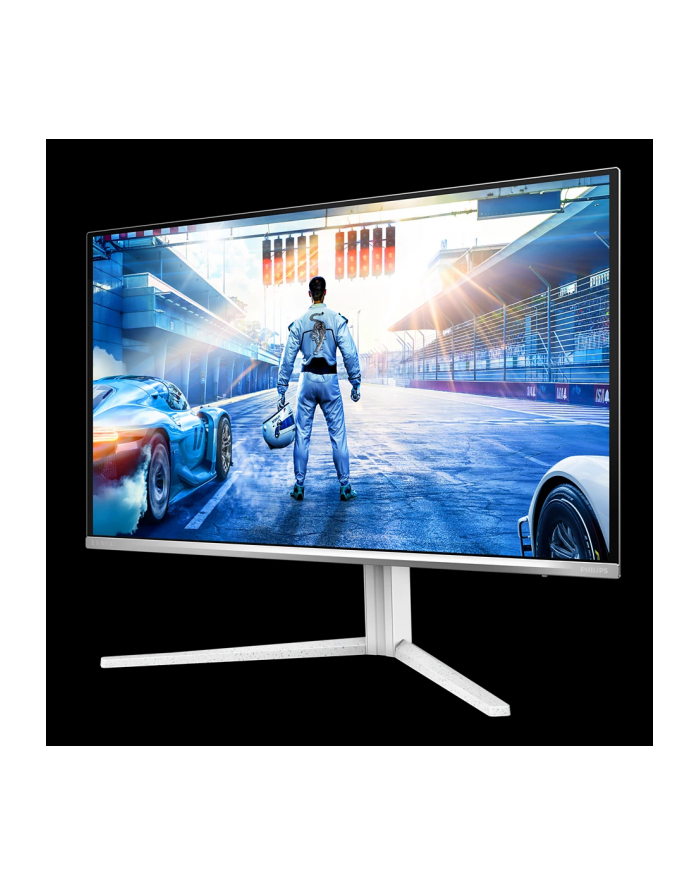 philips Monitor 27M2N6501L 26.5 cala QD OLED 240Hz HDMIx2 DP Pivot główny