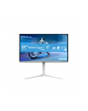 philips Monitor 27M2N6501L 26.5 cala QD OLED 240Hz HDMIx2 DP Pivot - nr 61