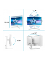 philips Monitor 27M2N6501L 26.5 cala QD OLED 240Hz HDMIx2 DP Pivot - nr 62