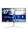 philips Monitor 27M2N6501L 26.5 cala QD OLED 240Hz HDMIx2 DP Pivot - nr 69