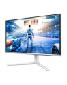 philips Monitor 27M2N6501L 26.5 cala QD OLED 240Hz HDMIx2 DP Pivot - nr 72