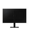 samsung Monitor 27 '' S6 S60UD IPS  2560x1440 QHD 16:9 1xHDMI 1xDP 3xUSB 1xUSB-C 5-ms 100Hz HAS+PIV 3YOn-Site (LS27D604UAUXEN) - nr 22