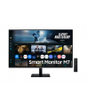 samsung Monitor 32 cale LS32FM700UUXDU - nr 1