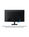 samsung Monitor 32 cale 16:9 4K 3840x2160 4-ms LS32FM702UUXEN - nr 10