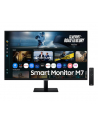 samsung Monitor 32 cale 16:9 4K 3840x2160 4-ms LS32FM702UUXEN - nr 5