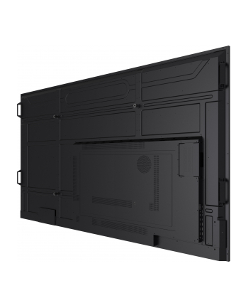 iiyama Monitor 86 '' LH8664UHS-B3AG 24/7,IPS,ANDROID 14,4K,2xHDMI,RJ45,    2xUSB,WiF,iUSB-C(DP-Alt),2x16W, iiSignage? (CMS), iiControl (DMS),iiShare,    ES nr 1