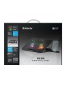 defender Podstawka chłodząca NS-510 2W 2XUSB RGB 15.6 cala - nr 2
