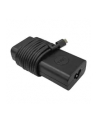 dell Zasilacz 65W USB-C AC Adapter with Power Cord Europe - nr 10