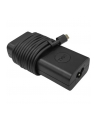 dell Zasilacz 65W USB-C AC Adapter with Power Cord Europe - nr 12
