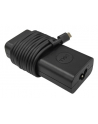 dell Zasilacz 65W USB-C AC Adapter with Power Cord Europe - nr 6
