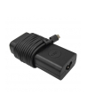dell Zasilacz 65W USB-C AC Adapter with Power Cord Europe - nr 8