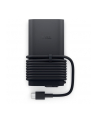 dell Zasilacz sieciowy 100W USB-C AC  Europa - nr 3