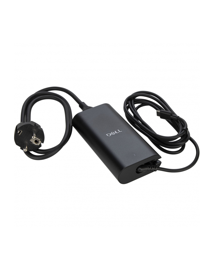 dell Zasilacz sieciowy 100W USB-C AC  Europa główny